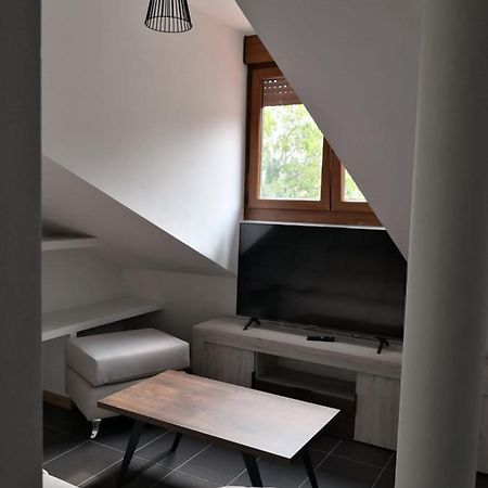 Aldea Bricia 20 Bc Apartment Posada De Llanes Exterior photo