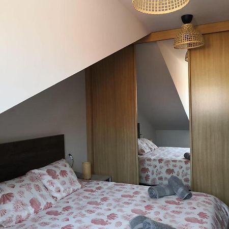 Aldea Bricia 20 Bc Apartment Posada De Llanes Exterior photo