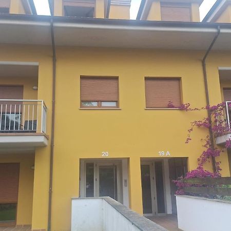 Aldea Bricia 20 Bc Apartment Posada De Llanes Exterior photo