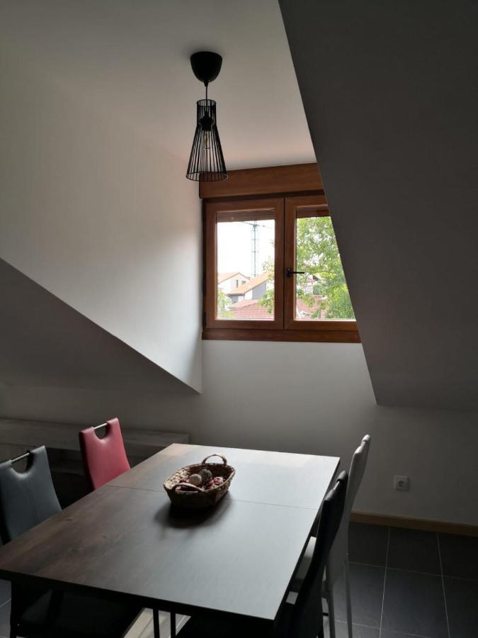 Aldea Bricia 20 Bc Apartment Posada De Llanes Exterior photo