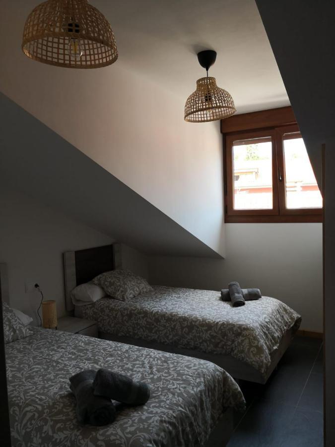Aldea Bricia 20 Bc Apartment Posada De Llanes Exterior photo