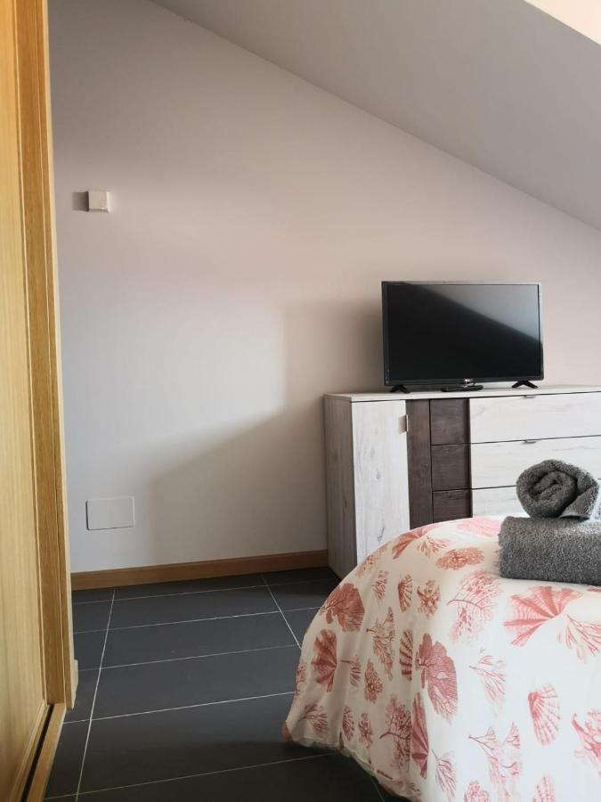 Aldea Bricia 20 Bc Apartment Posada De Llanes Exterior photo