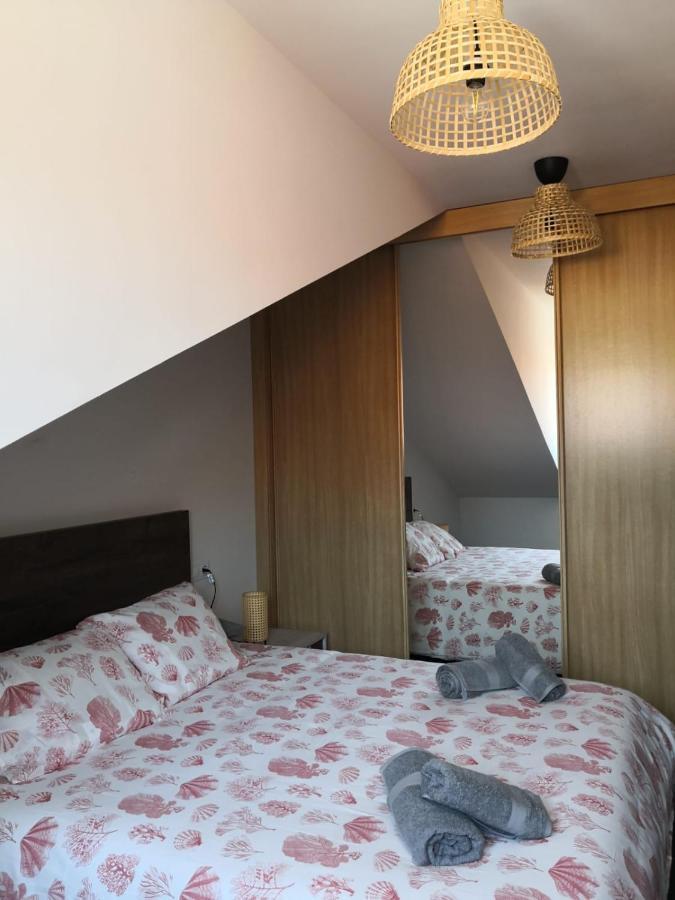 Aldea Bricia 20 Bc Apartment Posada De Llanes Exterior photo