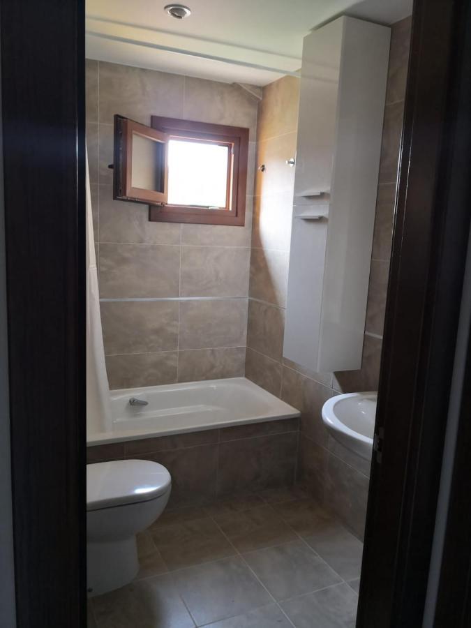Aldea Bricia 20 Bc Apartment Posada De Llanes Exterior photo