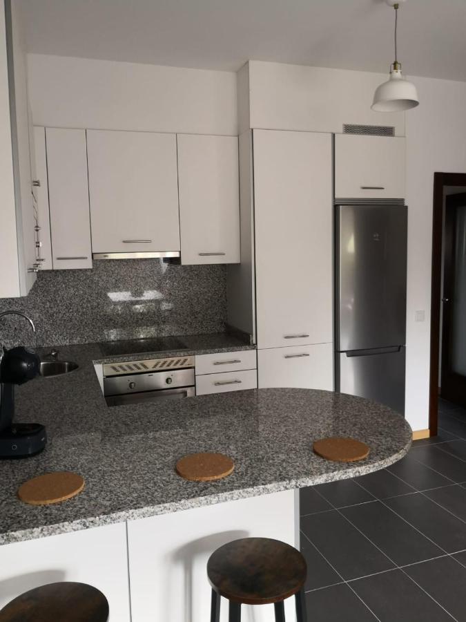 Aldea Bricia 20 Bc Apartment Posada De Llanes Exterior photo