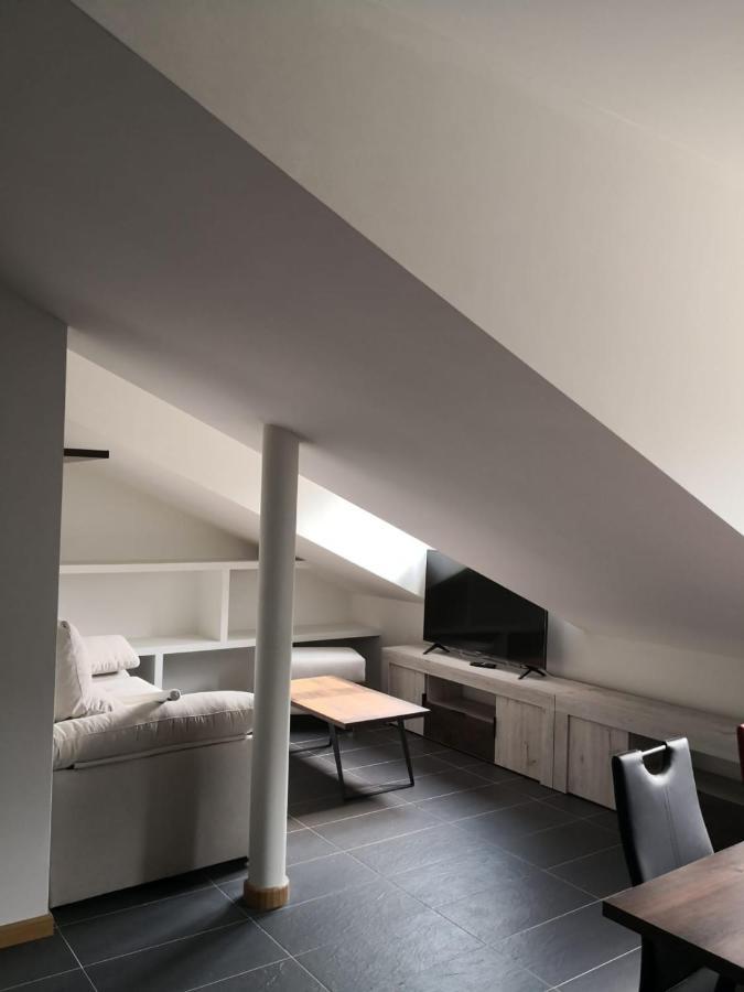 Aldea Bricia 20 Bc Apartment Posada De Llanes Exterior photo
