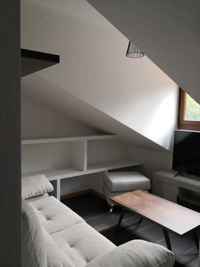 Aldea Bricia 20 Bc Apartment Posada De Llanes Exterior photo